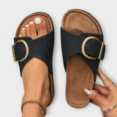 Sharon Luxe Orthopedic Sandals