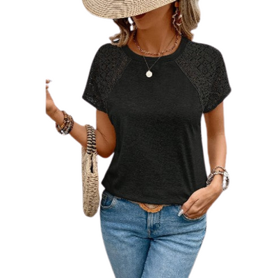 Runa Chic Shirt with Breathable Fabric