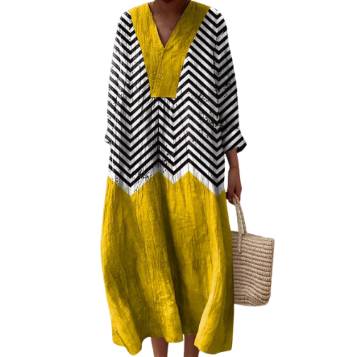 Julia Elegant Dress
