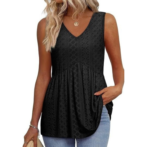 Chloe Elegant Top